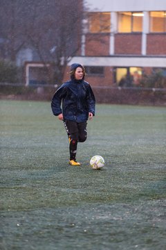 Bild 18 - Frauen SV Henstedt Ulzburg III - SG Weede/Westerrade : Ergebnis: 5:2